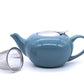 Peggy Teapot & Infuser Airforce Blue 800ml