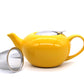 Peggy Teapot & Infuser Yellow 800ml