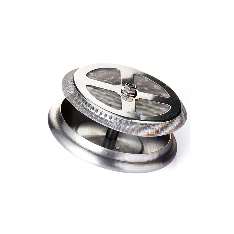 SIMPLE Glass Jug Teapot 550ml