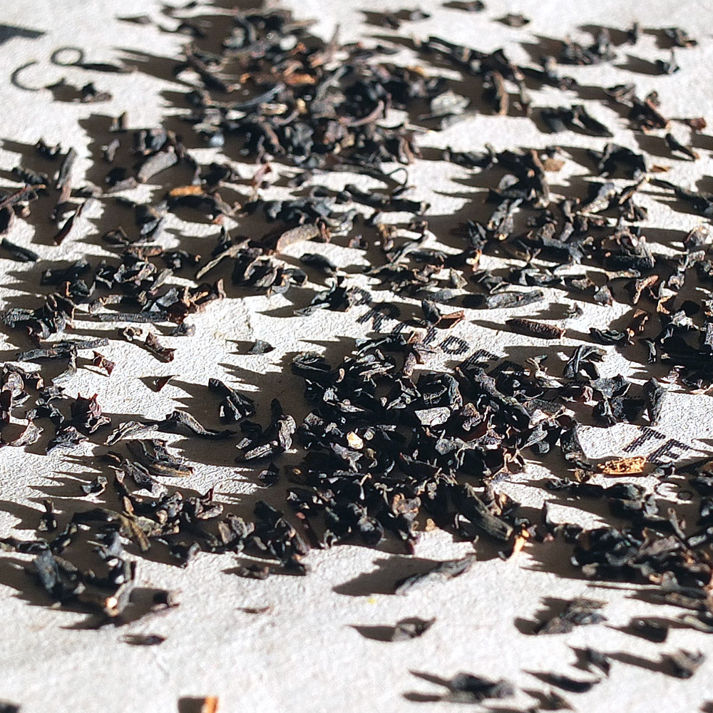 Assam Broken Orange Pekoe (BOP)