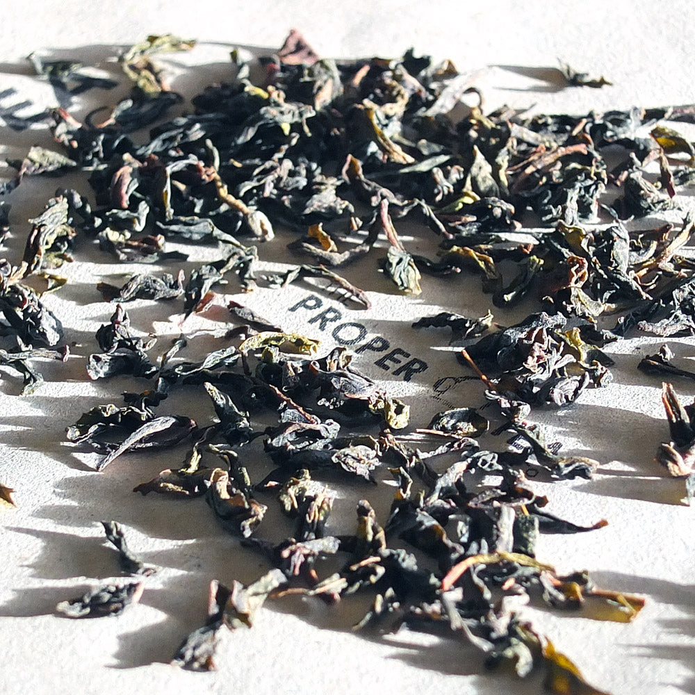 Ceylon Nuwara Eliya - Orange Pekoe