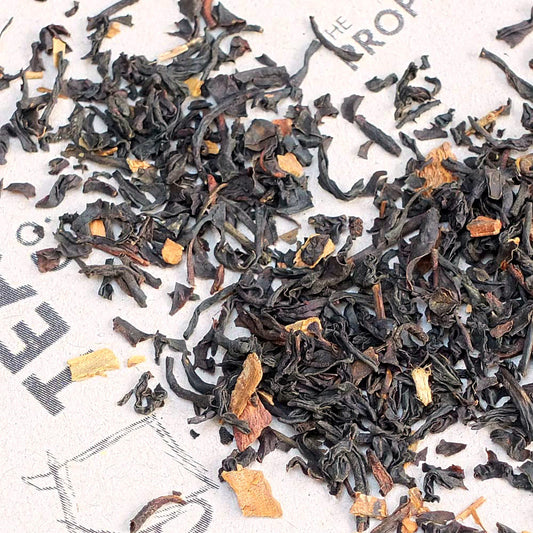 Cinnamon Black Tea - 25g Gift Tin