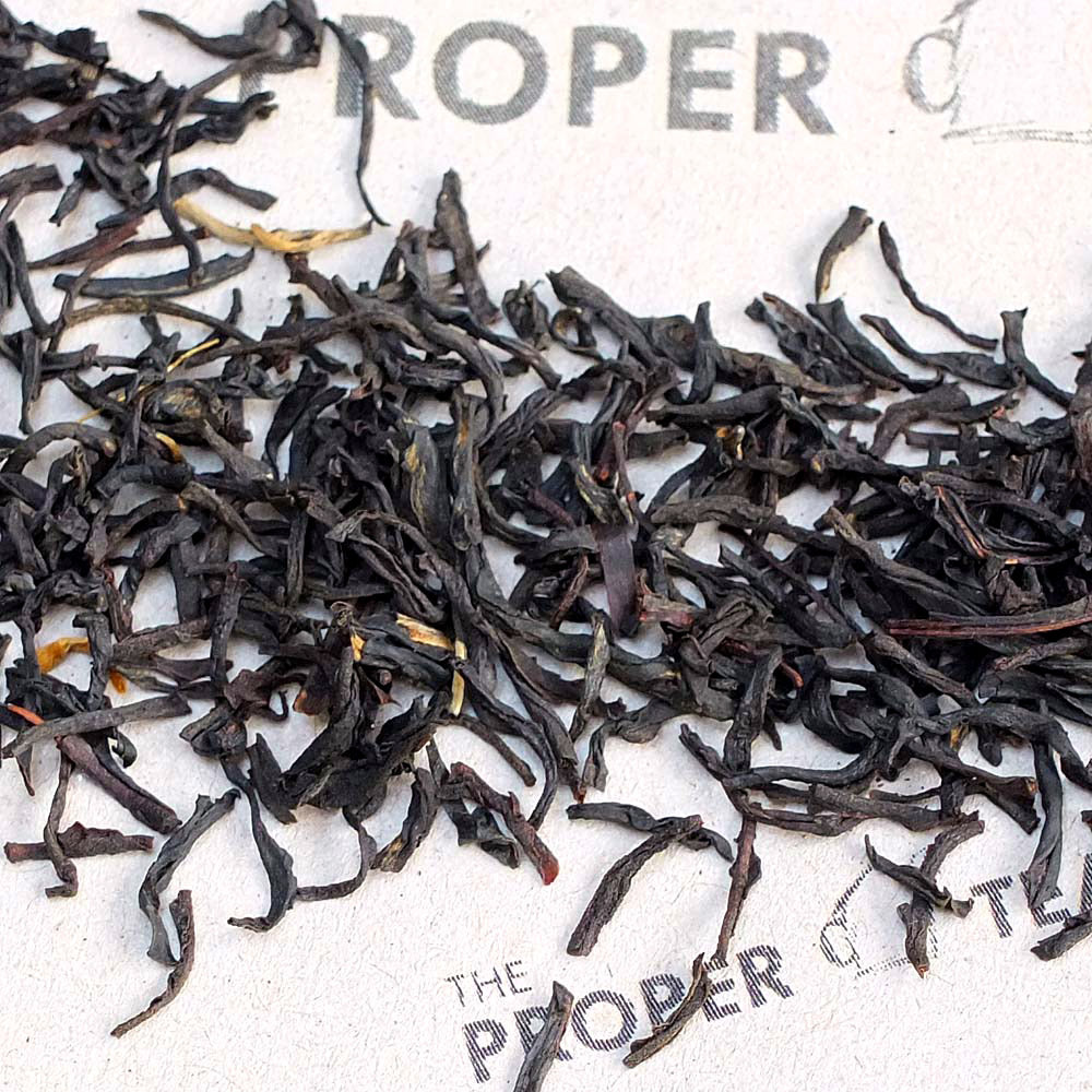 Lady Leytonstone Smoky Earl Grey