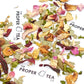 Eucalyptus, Moringa & Rose Herb & Spice Tea
