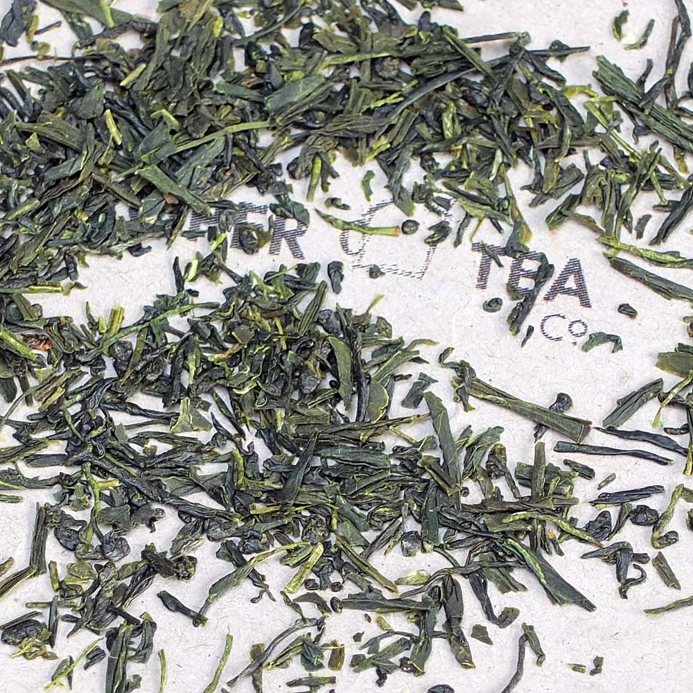 Japanese Sencha Fukujyu