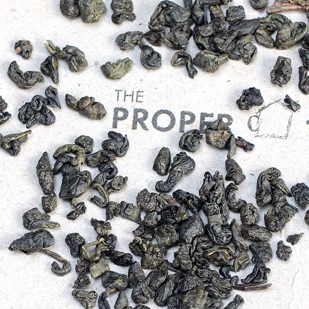 Gunpowder Temple of Heaven