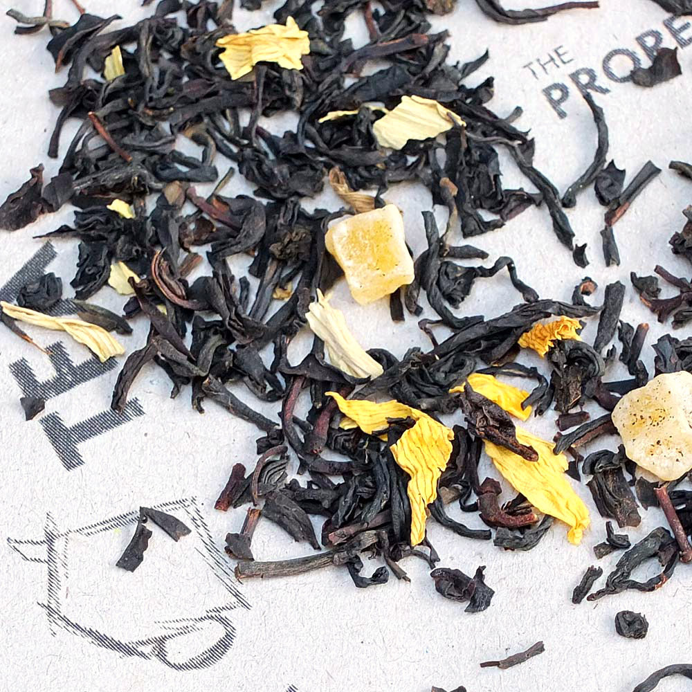 Mango Black Tea