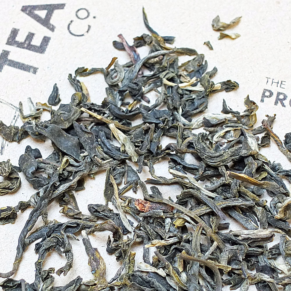Vietnam Tua Chua - Green Tea