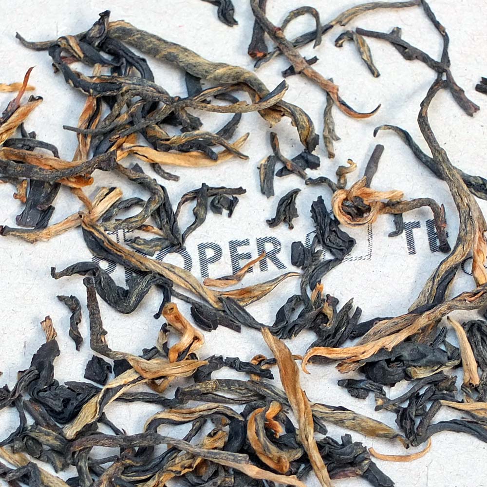 Yunnan Imperial FOP - 25g Gift Tin