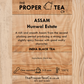 Assam Hunwal Estate