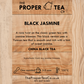 Black Jasmine