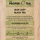 Blue Lady Grapefruit Black Tea