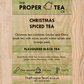 Christmas Spiced Tea