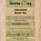 Cinnamon Black Tea