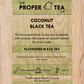 Coconut Tea
