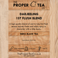 Darjeeling 1st Flush Leaf Blend