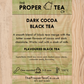 Dark Cocoa Black Tea