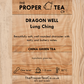 Lung Ching Dragon Well