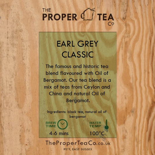 Earl Grey