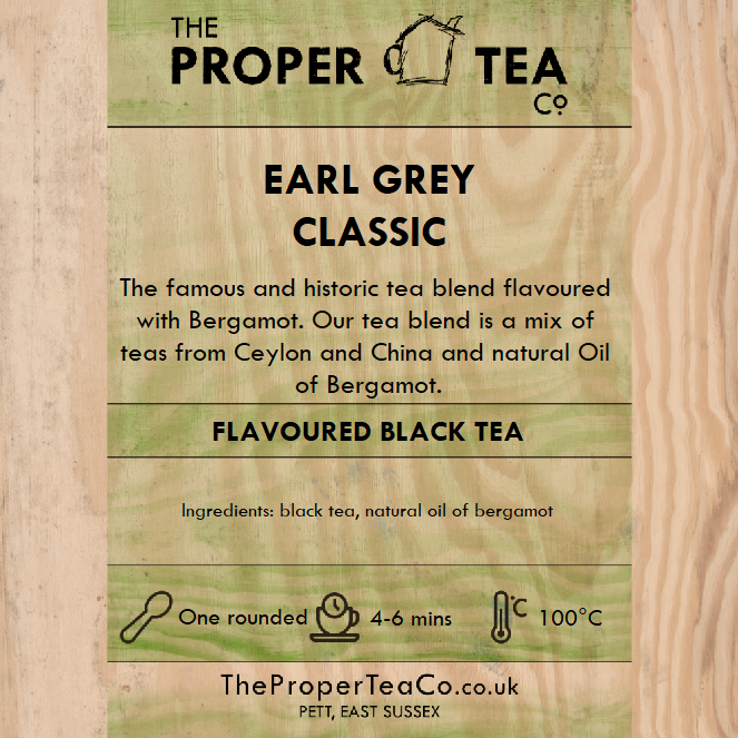 Earl Grey