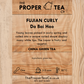 Fujian Curly - Da Bai Hao