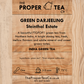 Green Darjeeling - Steinthal Estate