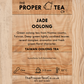 Jade Oolong