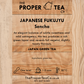 Japanese Sencha Fukujyu
