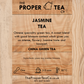 Jasmine Tea