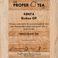 Kenya Broken Orange Pekoe (BOP)