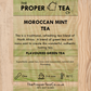 Moroccan Mint