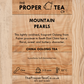 Mountain Pearl China Oolong