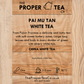 Pai Mu Tan