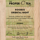 Rooibos Oriental Night
