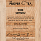 Rose Congou