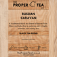 Russian Caravan