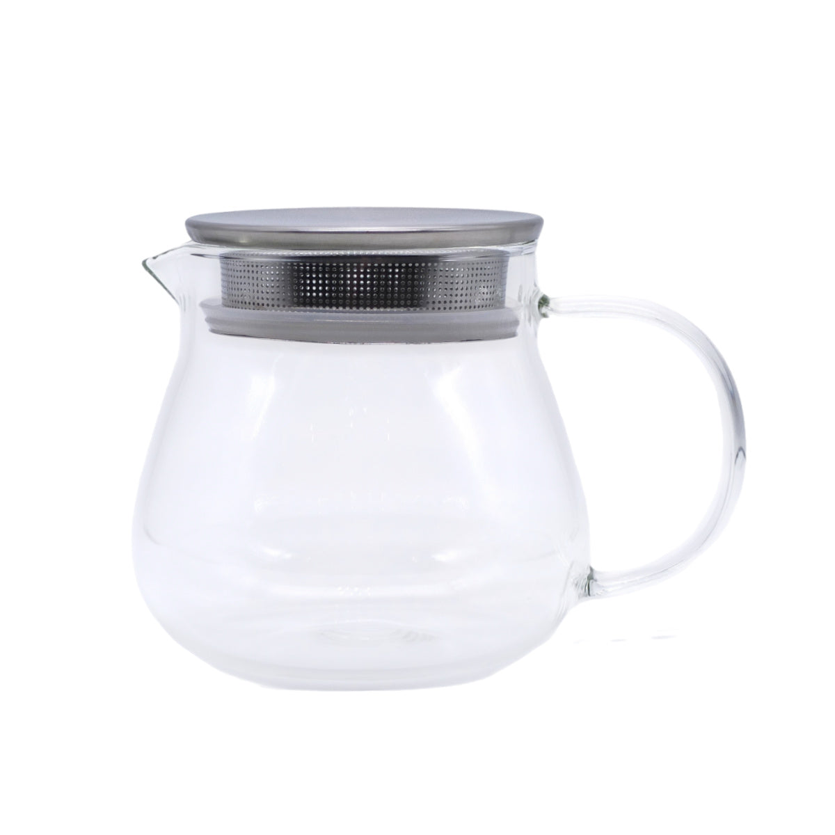 SIMPLE Glass Teapot 450ml