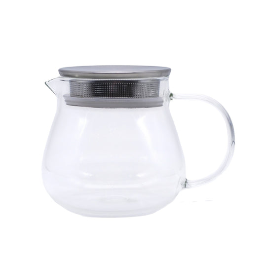 SIMPLE Glass Teapot 450ml