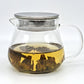 SIMPLE Glass Teapot 450ml
