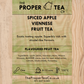 Spiced Apple Viennese Flavoured Fruit Tea