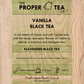 Vanilla Black Tea