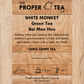 White Monkey - Green Tea - Bai Mao Hou