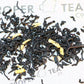 Coconut Tea