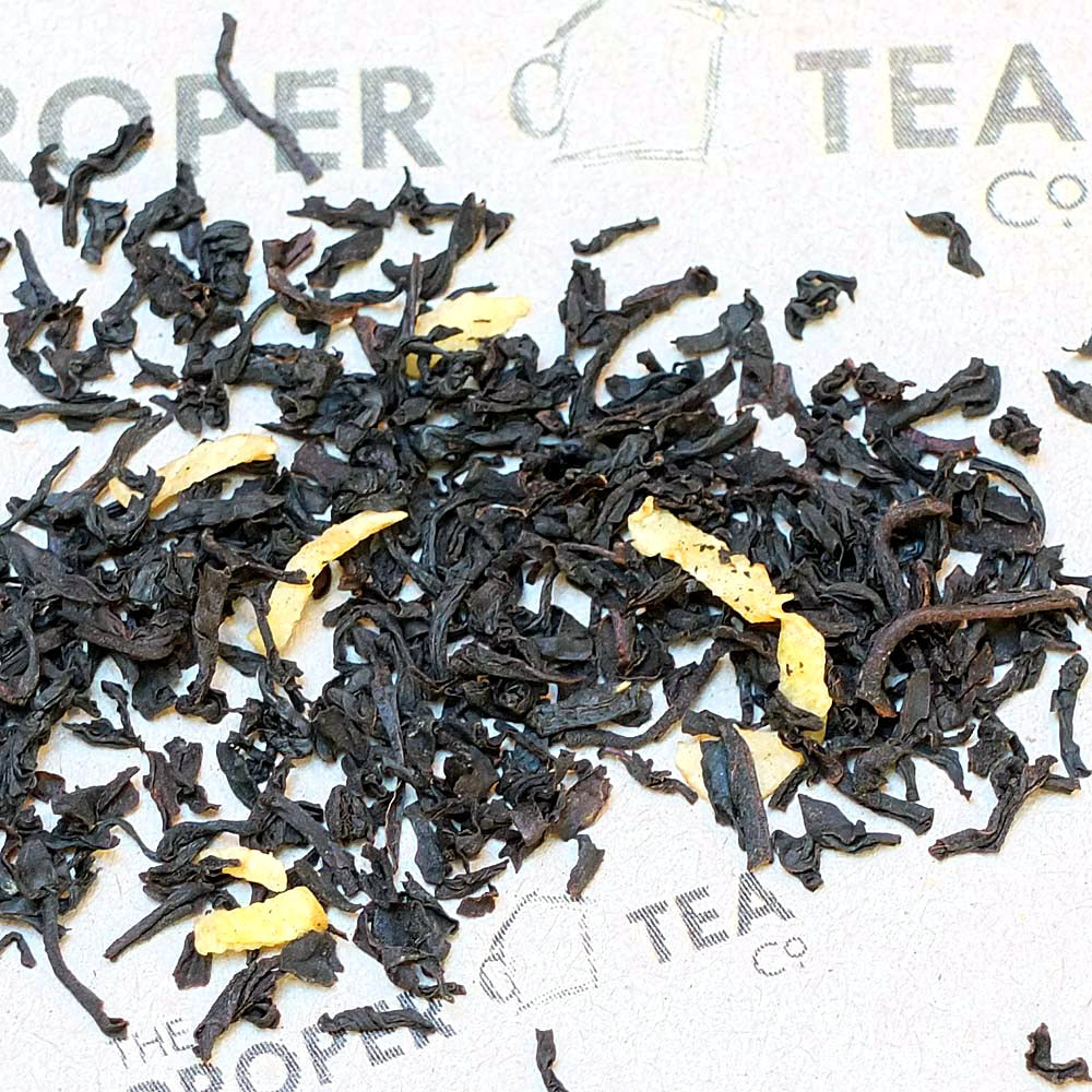 Coconut Tea