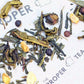 Ginger Sencha Green Tea