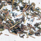 Hojicha Japanese Roasted Green Tea - 25g Gift Tin