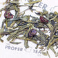 Japanese Cherry Green Tea - 25g Gift Tin