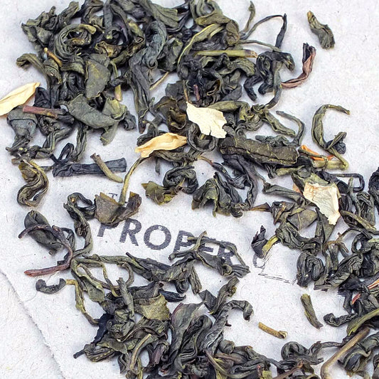 Jasmine Tea - 25g Gift Tin