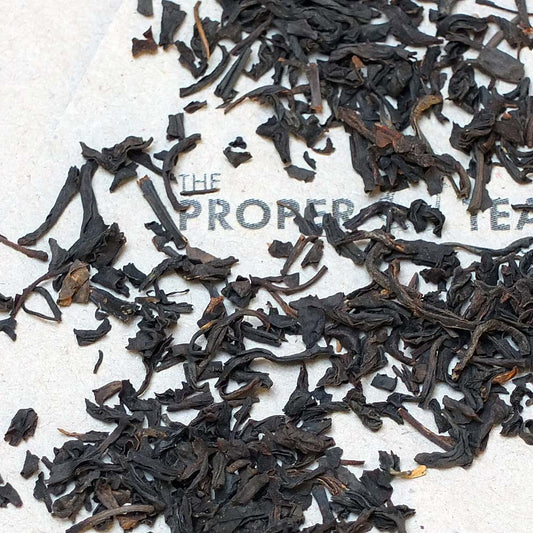 Lapsang Souchong - 25g Gift Tin