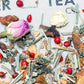 Lazy Day Herb Blend - 25g Gift Tin